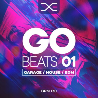 go beats 01 garage house & edm 1 fitness workout