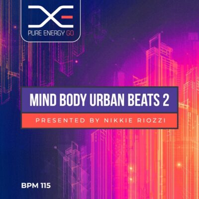 mind body urban beats 2 fitness workout