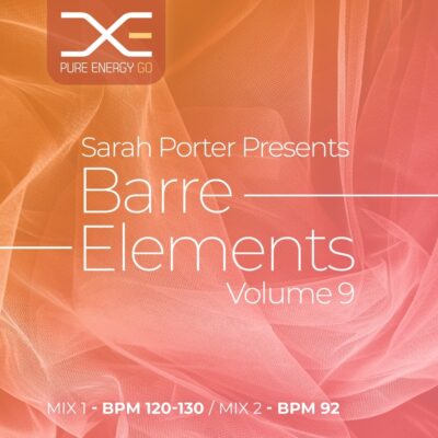 barre elements 9 fitness workout