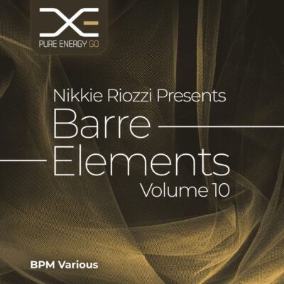 barre elements 10 fitness workout