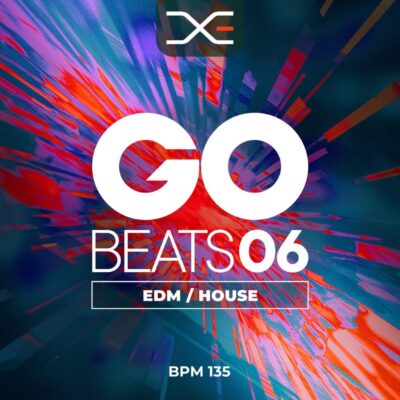 go beats 06 edm & house fitness workout