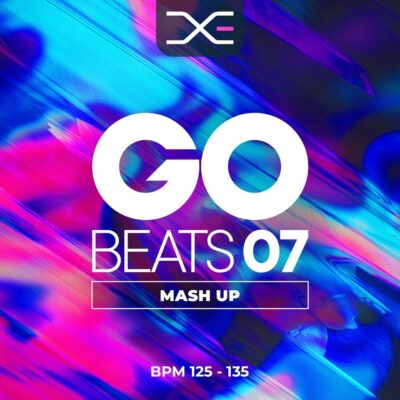 go beats 07 mash up fitness workout