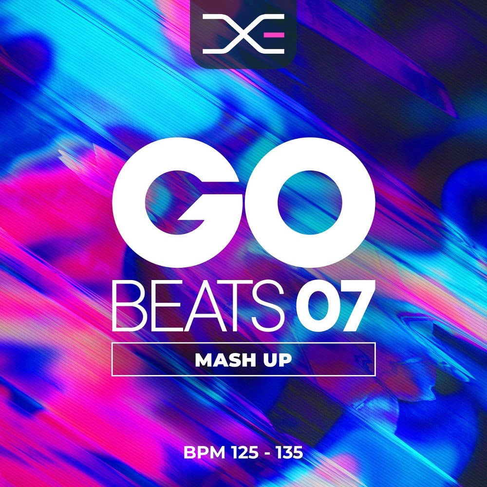 go beats 07 mash up fitness workout