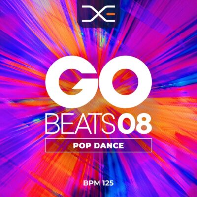 go beats 08 pop dance fitness workout