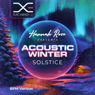 acoustic winter solstice fitness workout