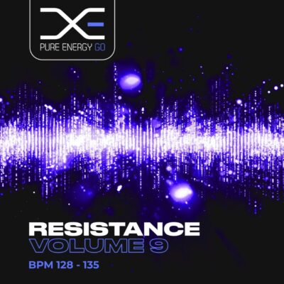 resistance 9 fitness workout