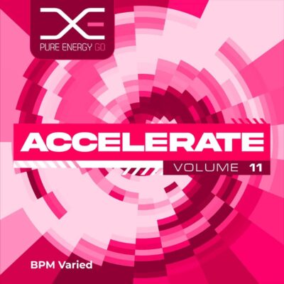 accelerate bike beats 11 fitness workout